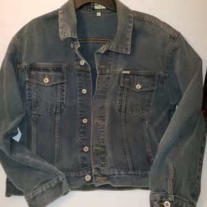 Guess jean jacket